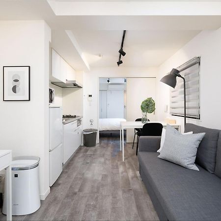 Home Sweet Office Heiwajima Токио Экстерьер фото