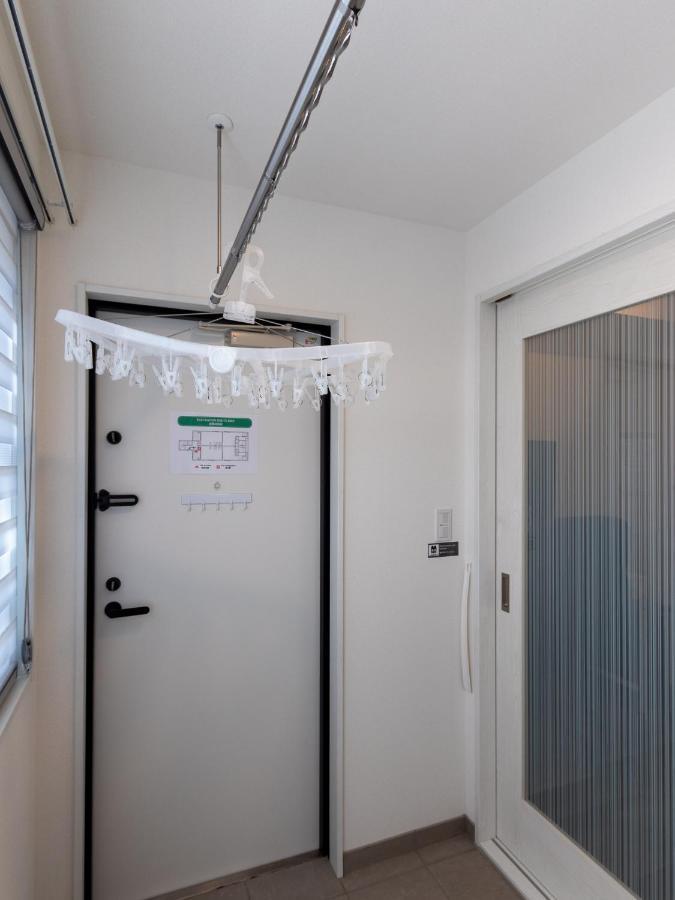Home Sweet Office Heiwajima Токио Экстерьер фото