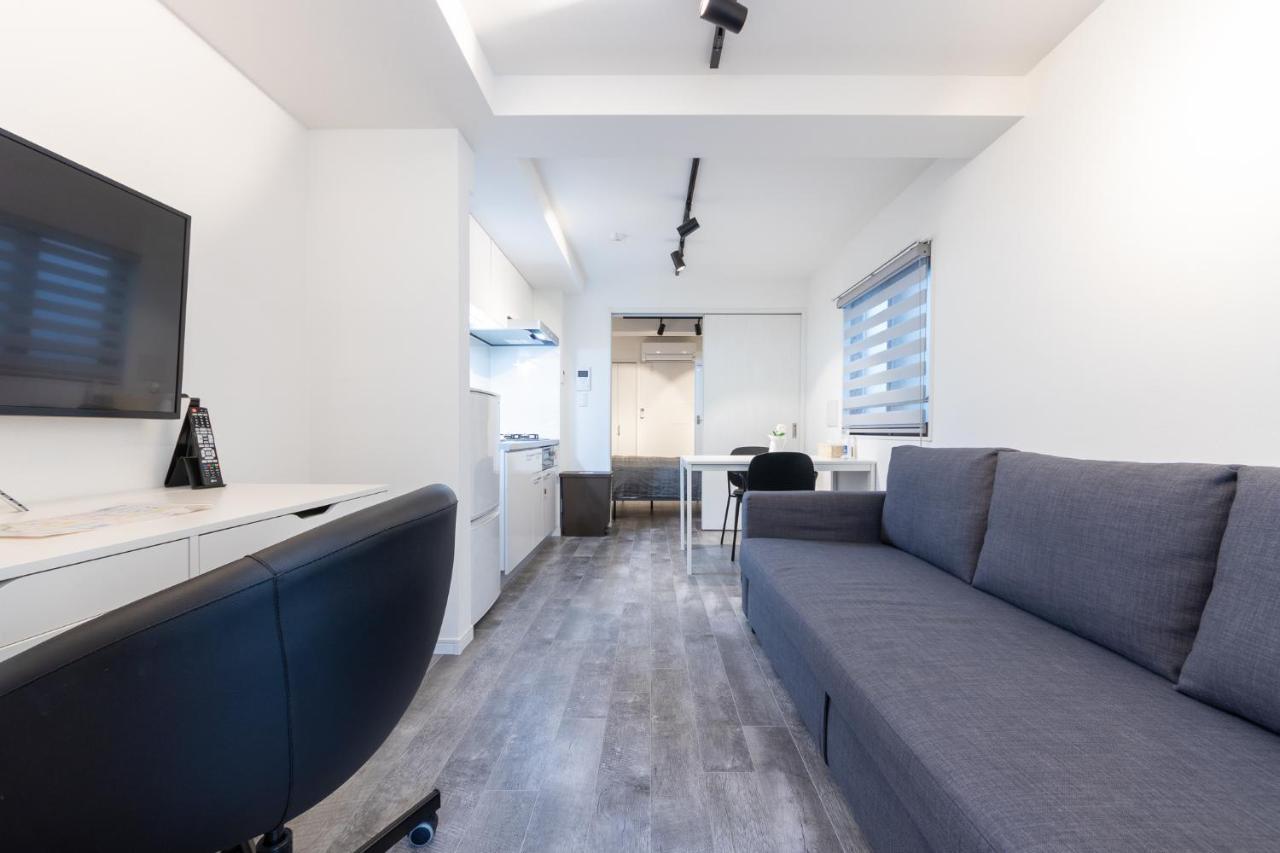 Home Sweet Office Heiwajima Токио Экстерьер фото