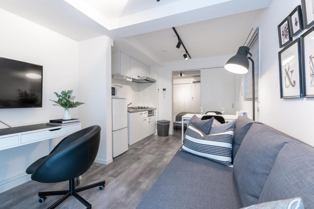 Home Sweet Office Heiwajima Токио Экстерьер фото