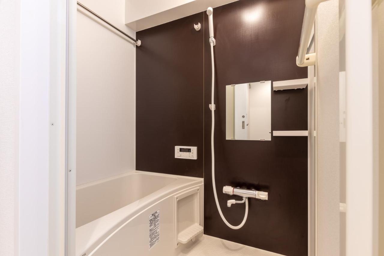 Home Sweet Office Heiwajima Токио Экстерьер фото