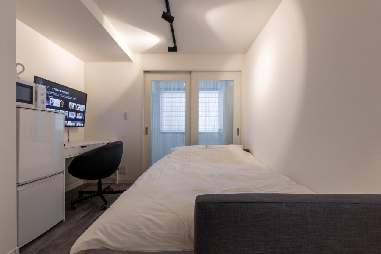 Home Sweet Office Heiwajima Токио Экстерьер фото