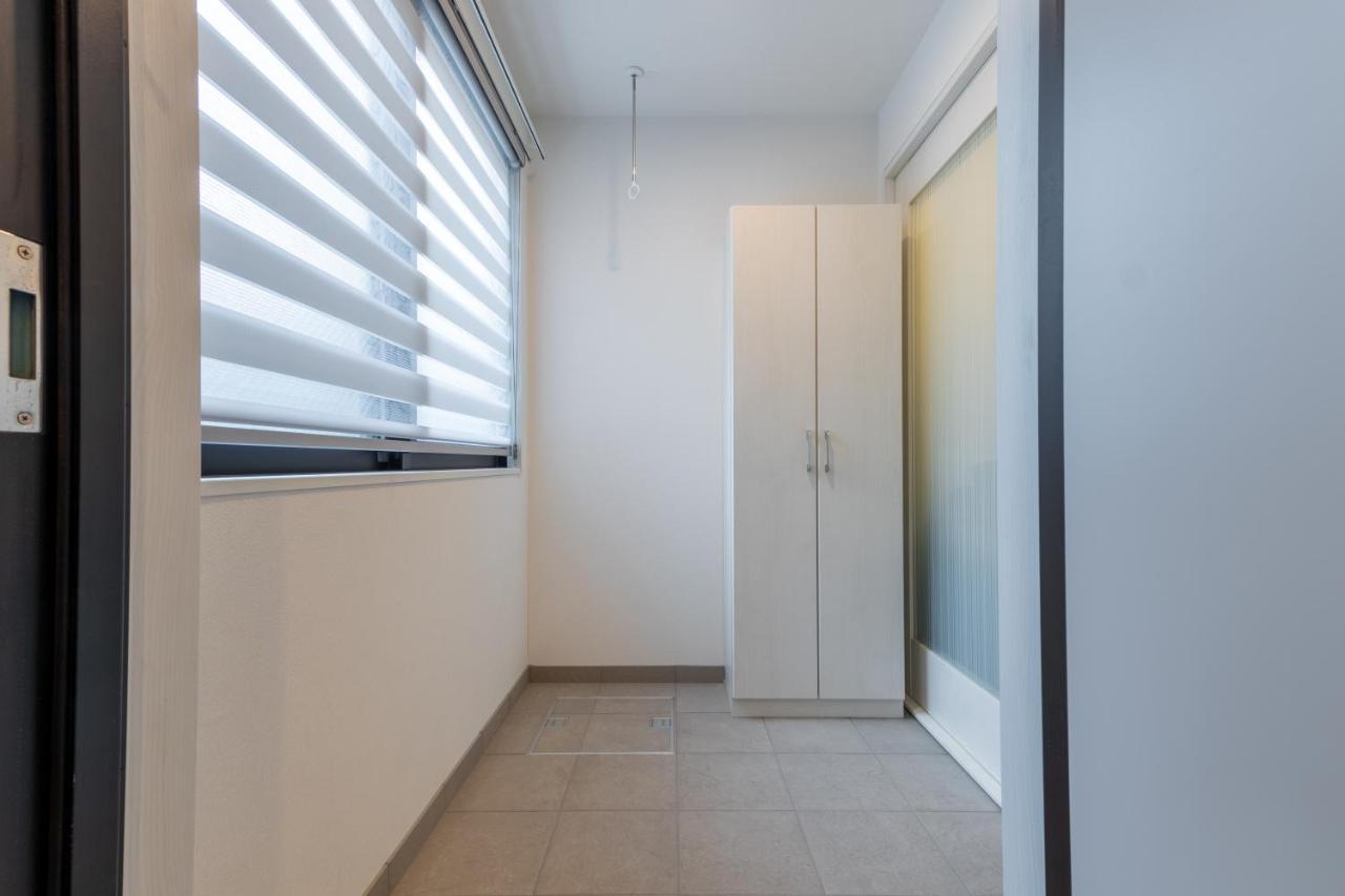 Home Sweet Office Heiwajima Токио Экстерьер фото