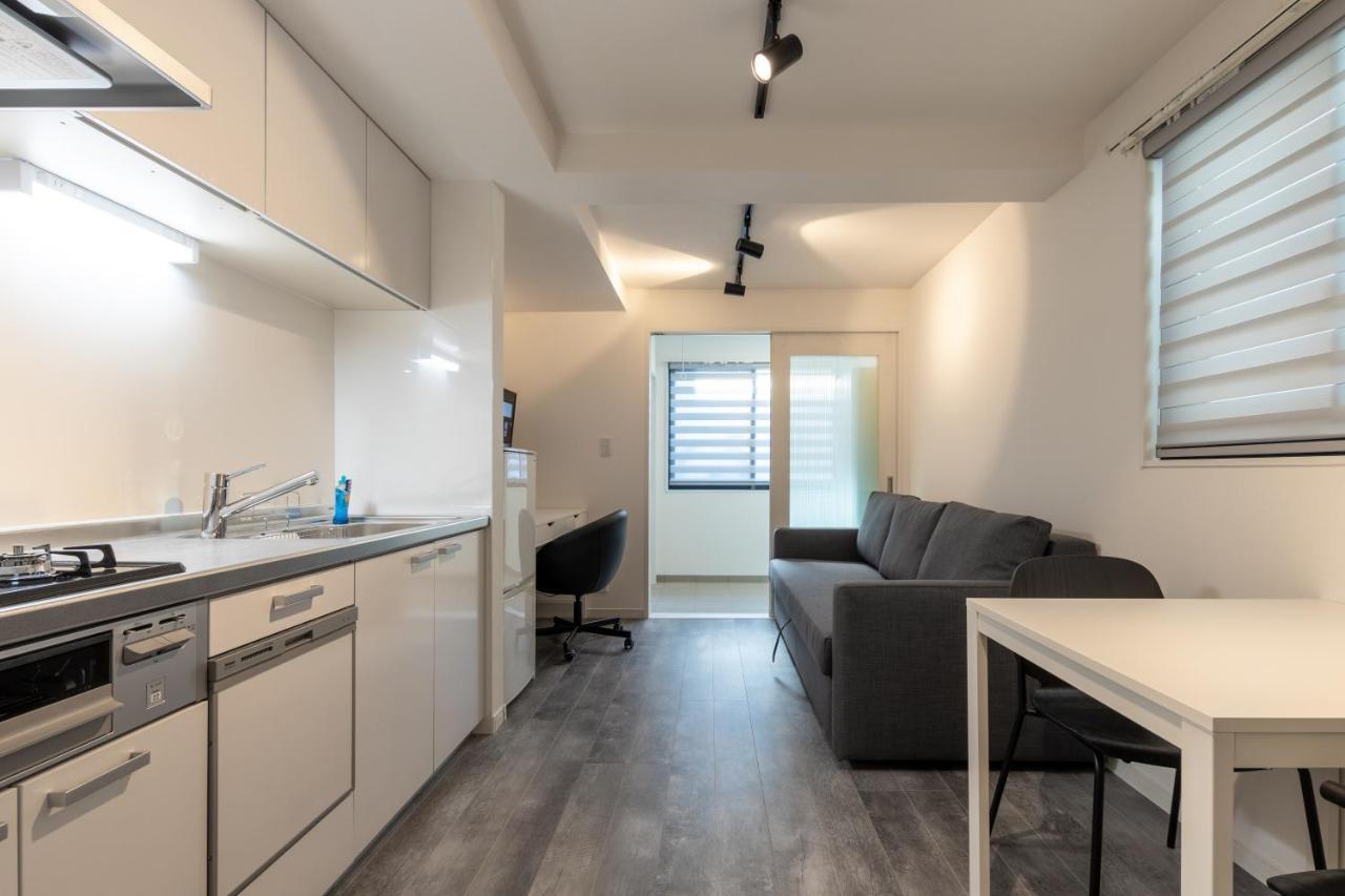 Home Sweet Office Heiwajima Токио Экстерьер фото