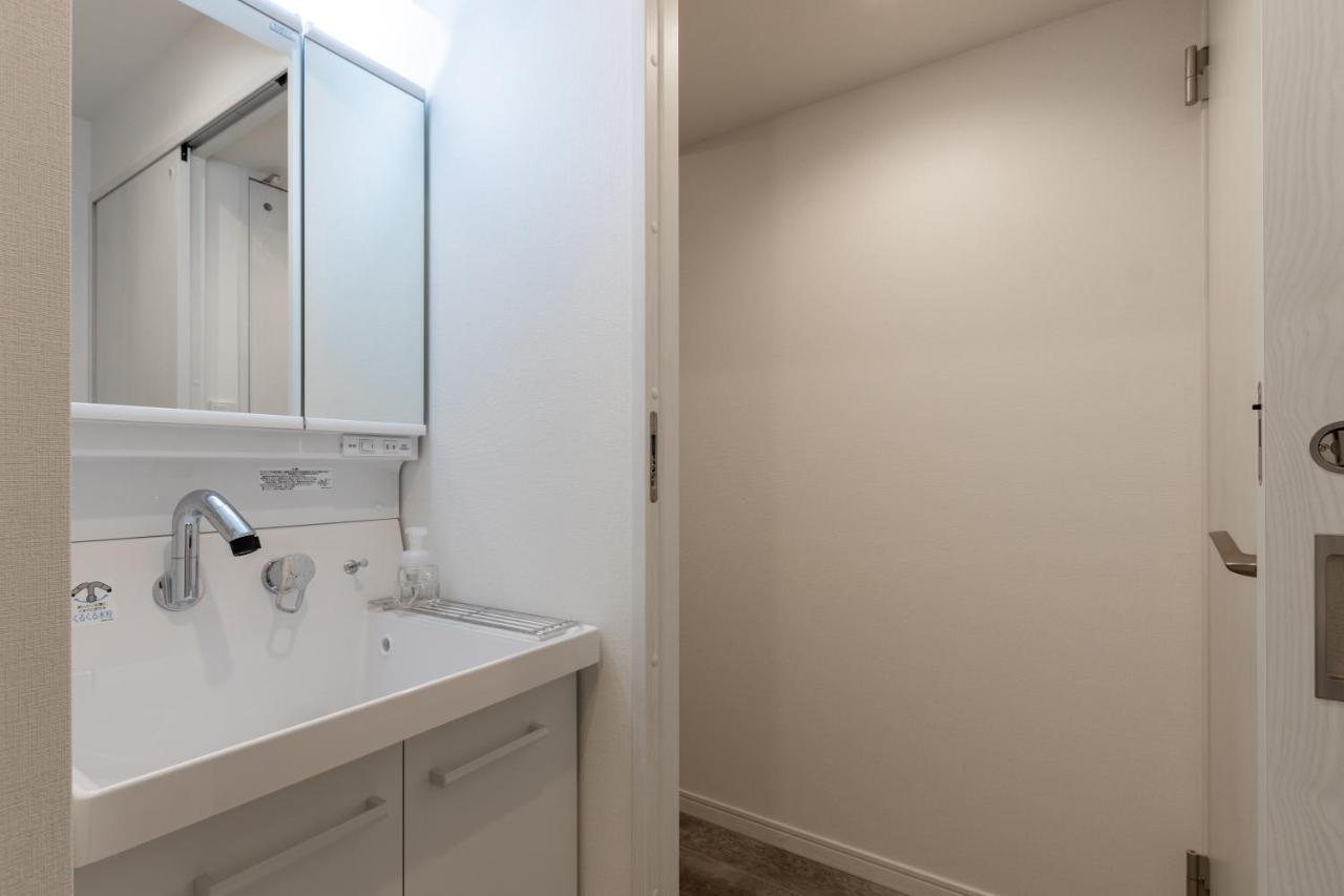 Home Sweet Office Heiwajima Токио Экстерьер фото