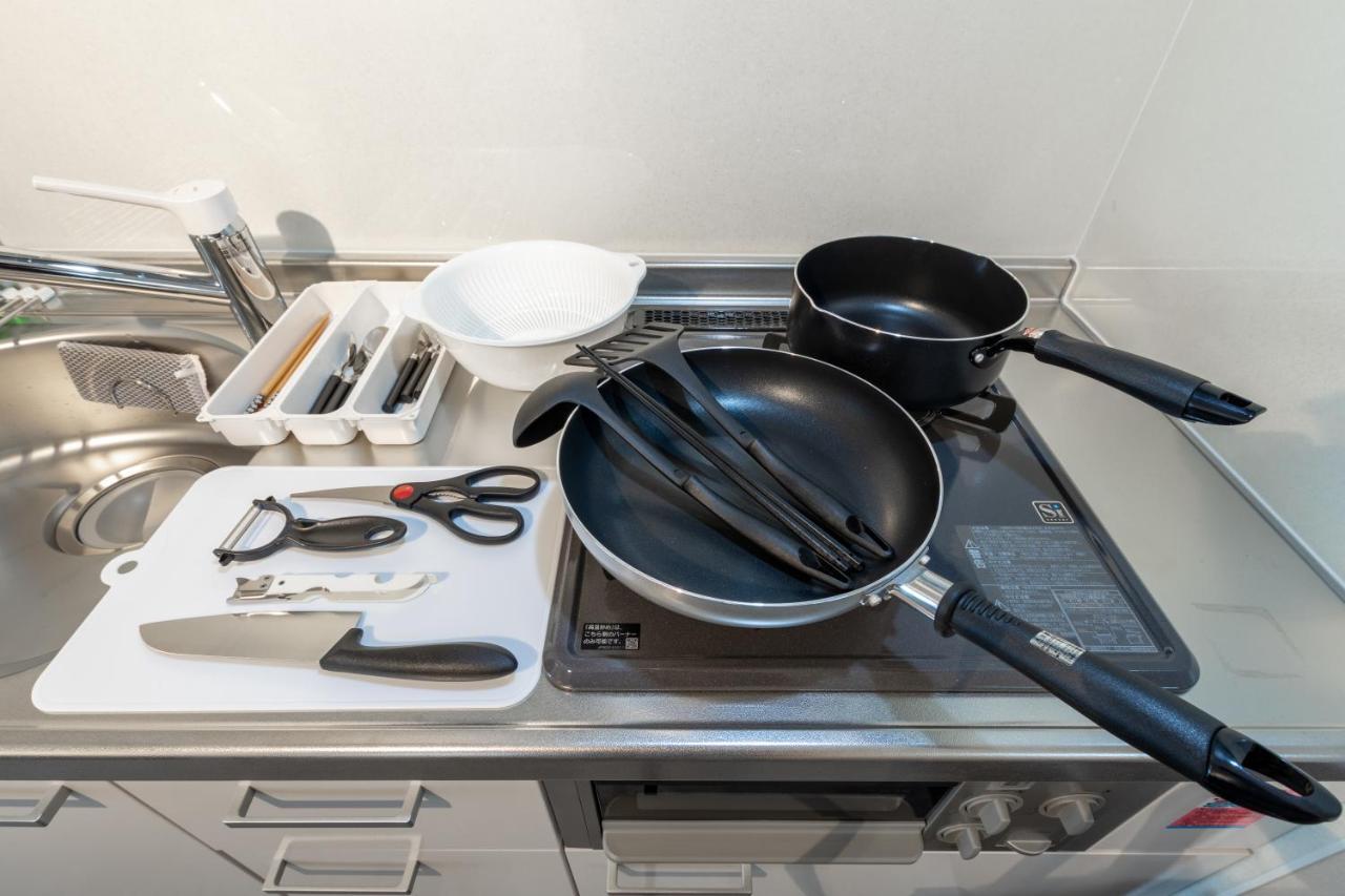 Home Sweet Office Heiwajima Токио Экстерьер фото
