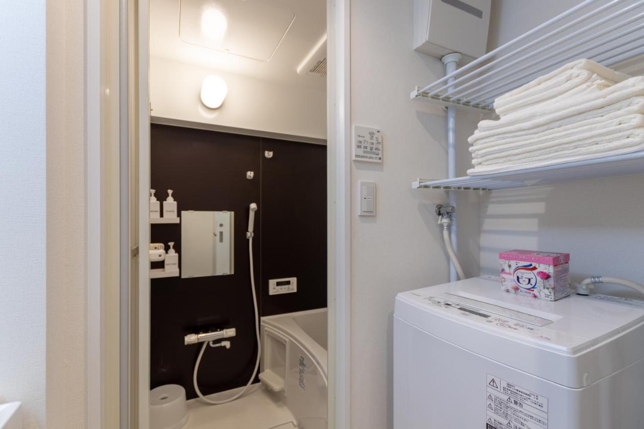 Home Sweet Office Heiwajima Токио Экстерьер фото